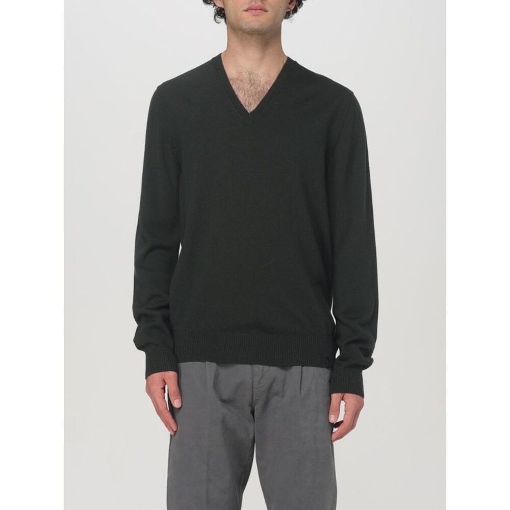 Fay Sweater Men Green